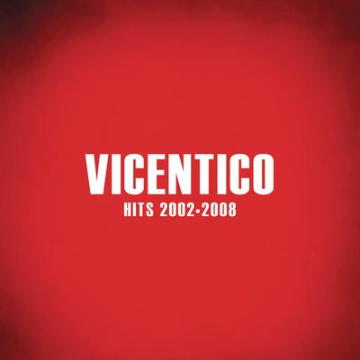 Hits 2002 - 2008's cover