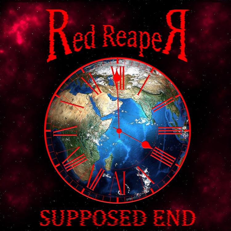 Red Reaper's avatar image