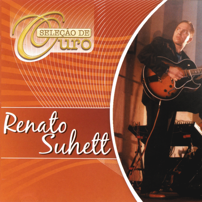 Solidão By Renato Suhett's cover