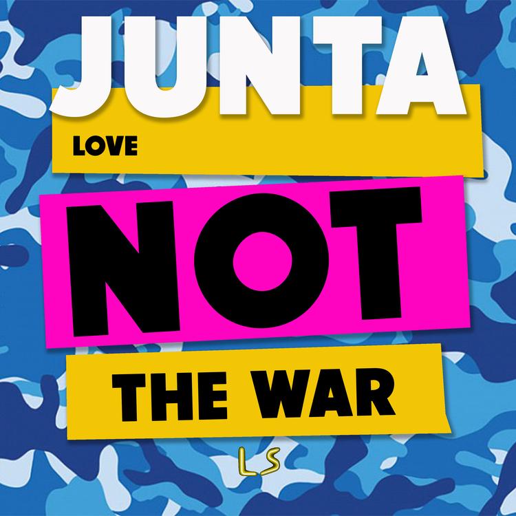 Junta's avatar image