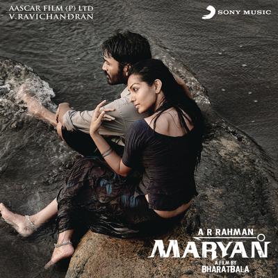 Maryan (Original Motion Picture Soundtrack)'s cover