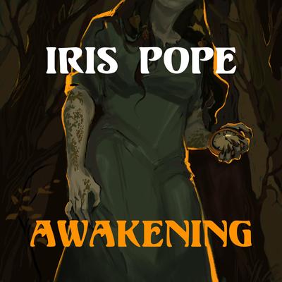 7 am By Iris Pope's cover
