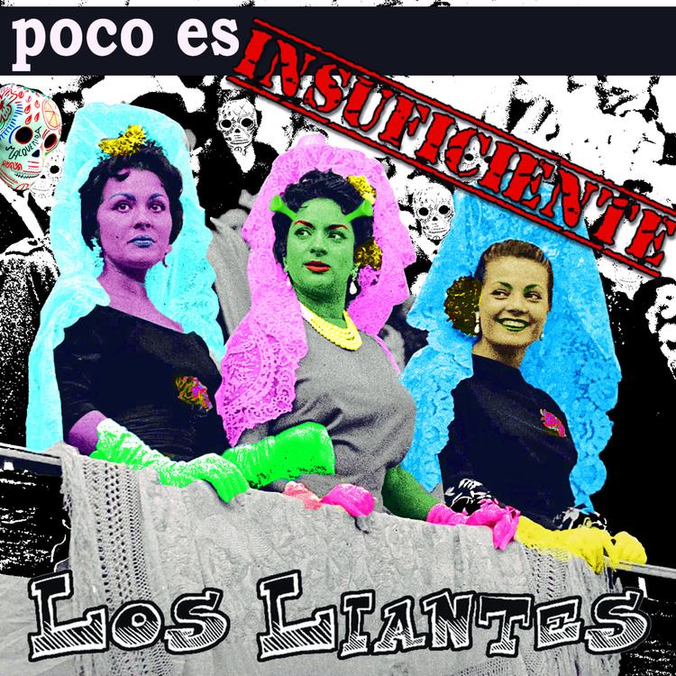 Los Liantes's avatar image