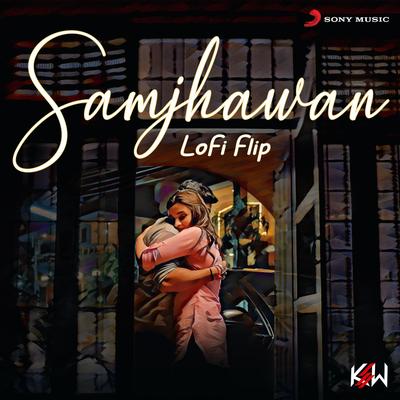 Samjhawan (Lofi Flip)'s cover