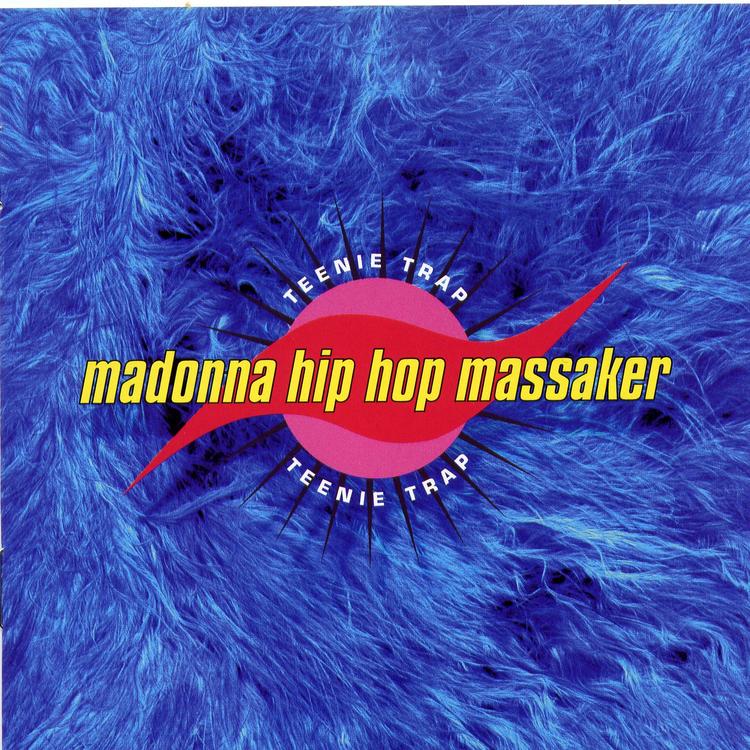 Madonna Hip Hop Massaker's avatar image