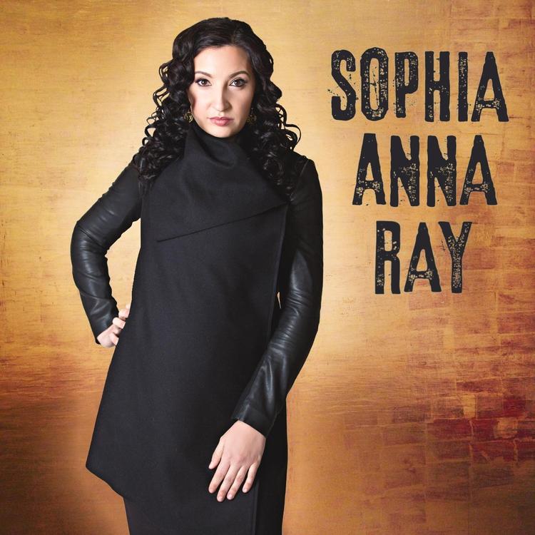 Sophia Anna Ray's avatar image