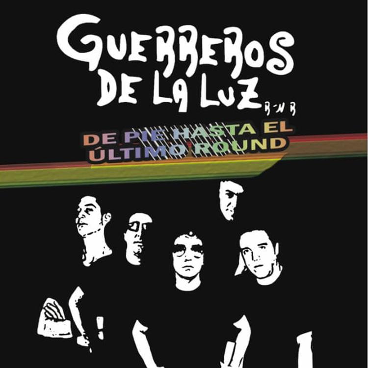 Guerrero de la Luz's avatar image