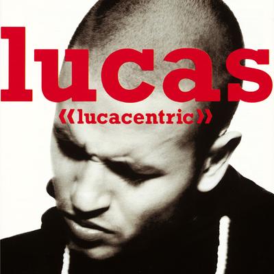 Lucas with the Lid Off By Lucas's cover