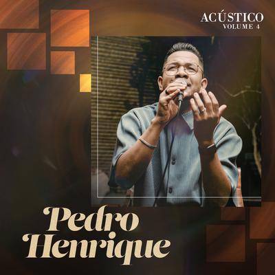 Tenha Paciência By Pedro Henrique's cover