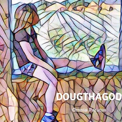 Dougthagod's cover