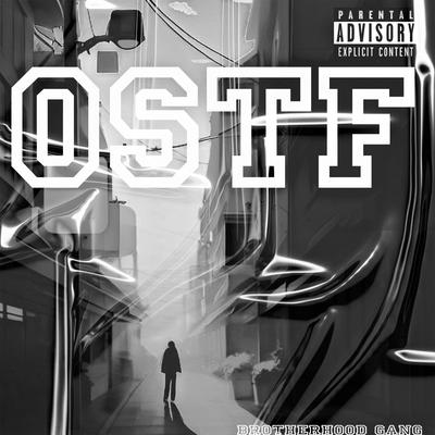 Ostf's cover