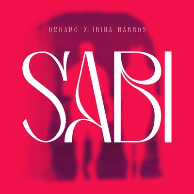 Sabi By Dynamo, Irina Barros's cover