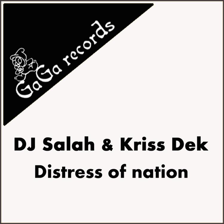 DJ Salah & Kriss Dek's avatar image