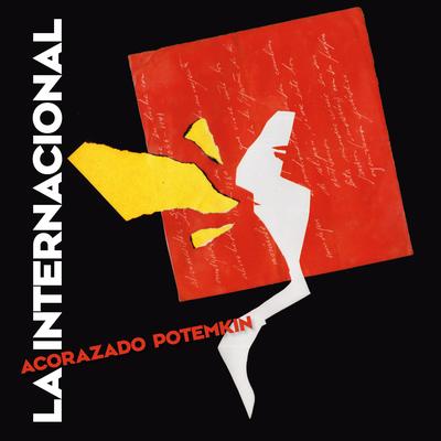 La Internacional's cover