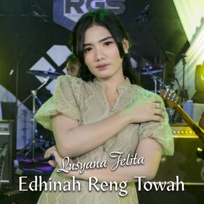 Edhinah Reng Towah's cover