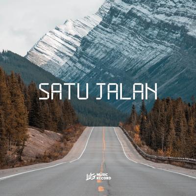 SATU JALAN's cover