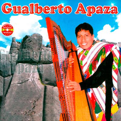 Gualberto Apaza's cover
