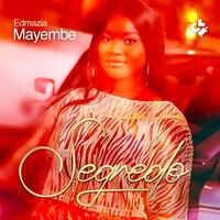 Edmázia Mayembe's avatar cover
