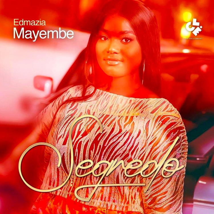 Edmázia Mayembe's avatar image