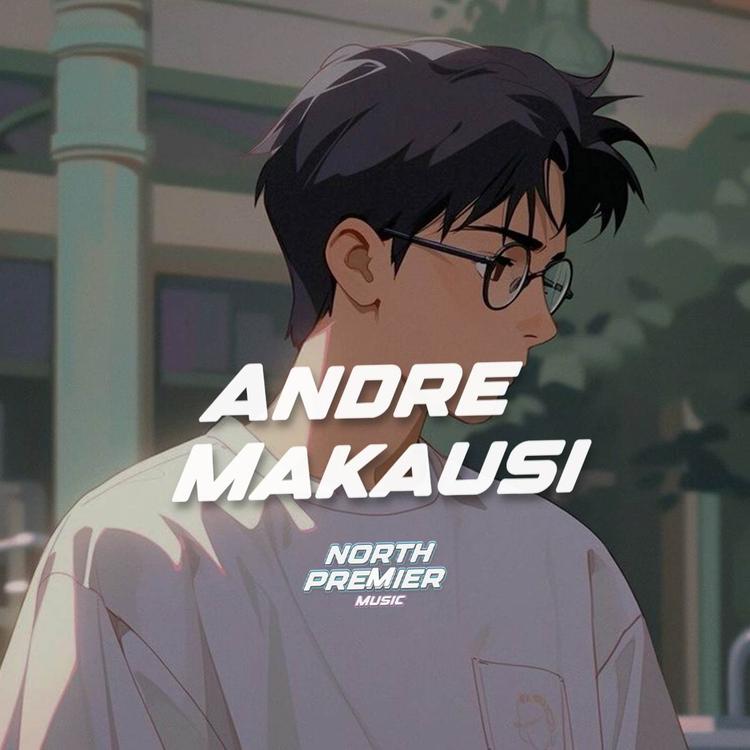 Andre Makausi's avatar image