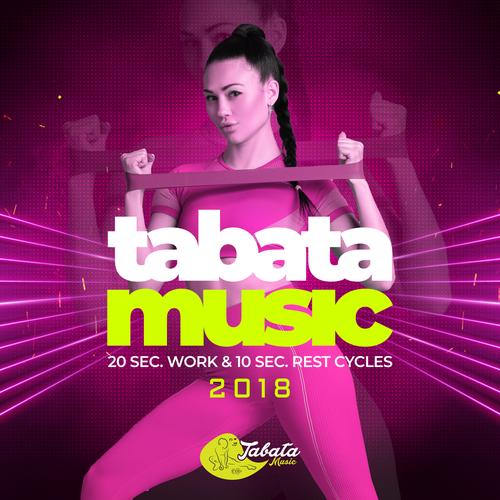 Tabata Songs Robson's cover