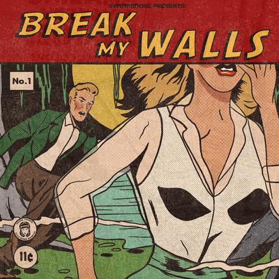 Break My Walls's cover