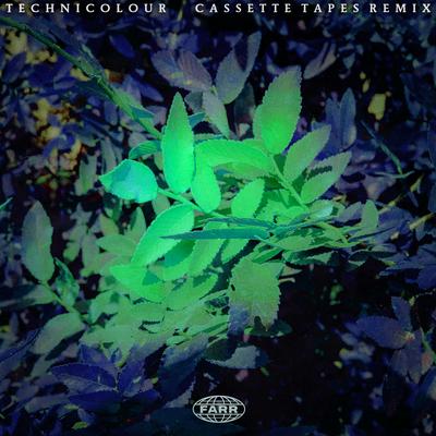 Technicolour (Cassette Tapes Remix) By FARR's cover
