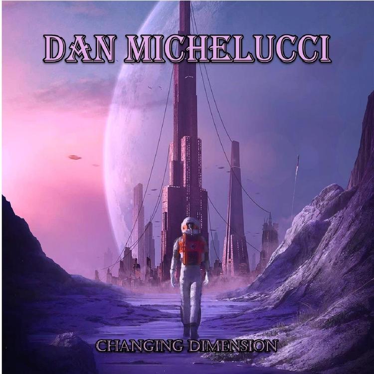 Dan Michelucci's avatar image