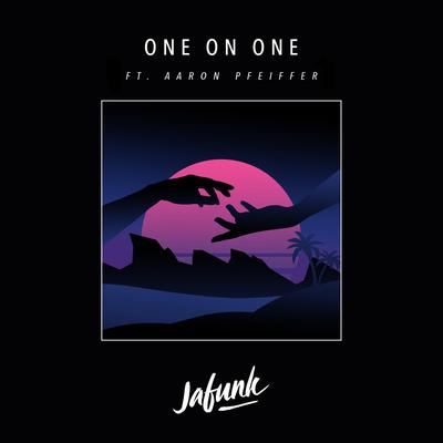 One on One (feat. Aaron Pfeiffer)'s cover