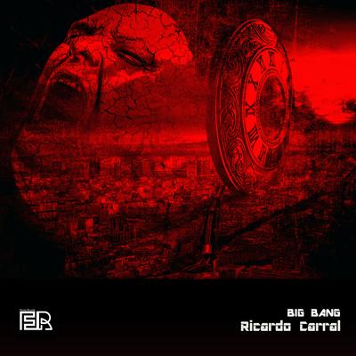 Ricardo Carral's cover