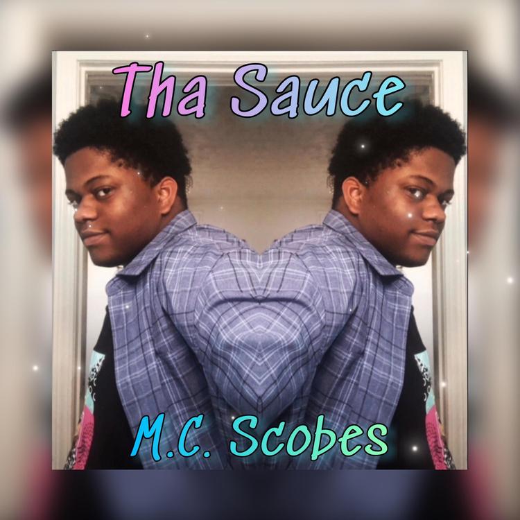 M.C. Scobes's avatar image
