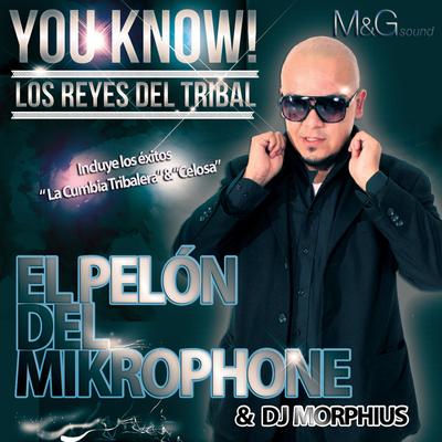 Todo Mundo By El Pelón del Mikrophone's cover