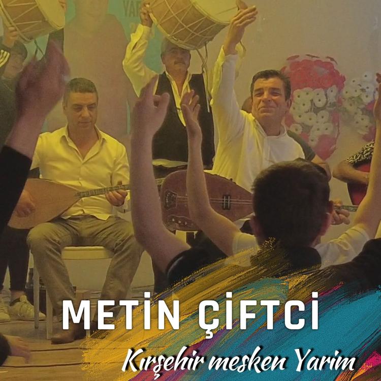 Metin Çiftçi's avatar image