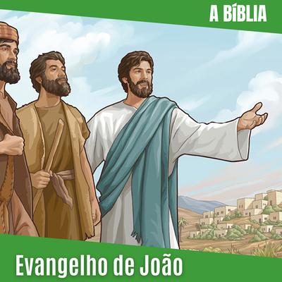 João: Capítulo 1 By kaimplay's cover