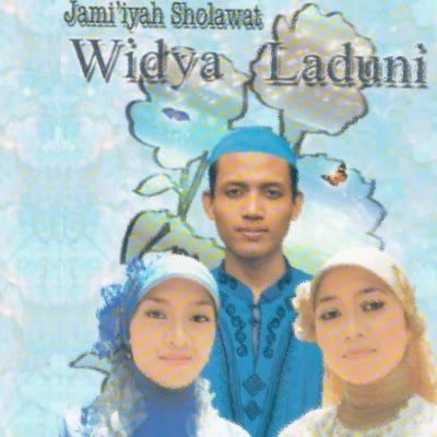 Widya Laduni's cover