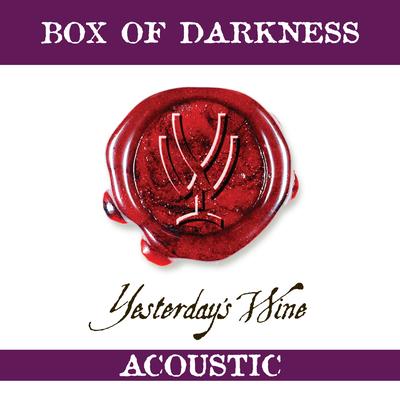 Box of Darkness (Acoustic)'s cover