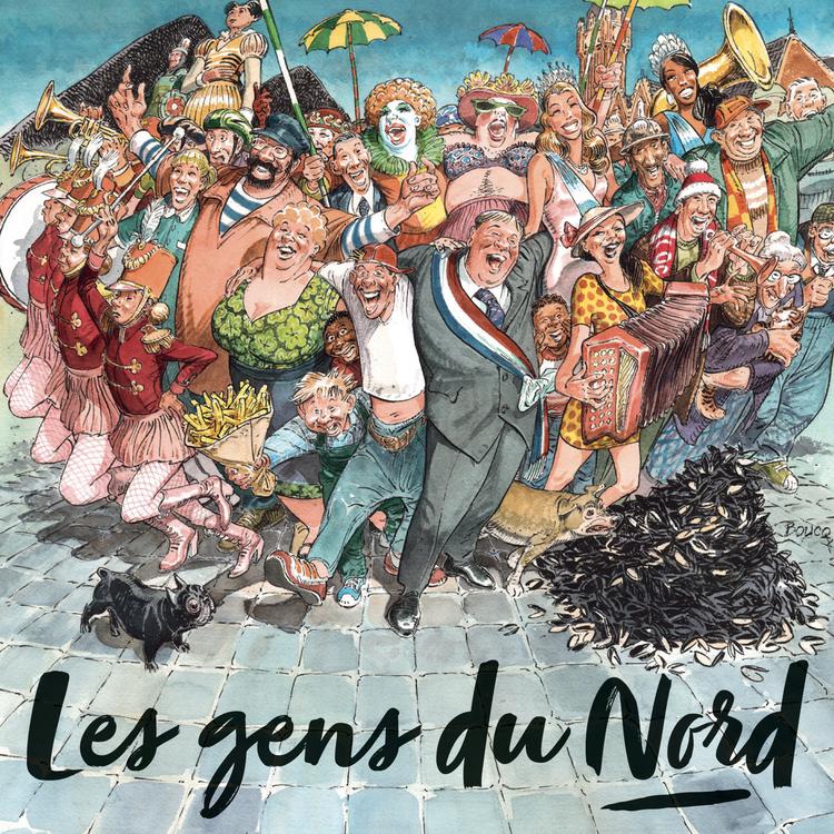 Les gens du Nord's avatar image