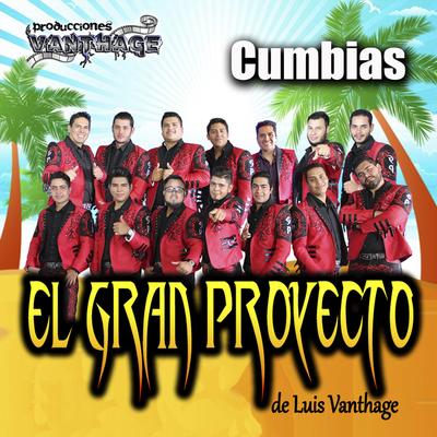 Cumbias's cover