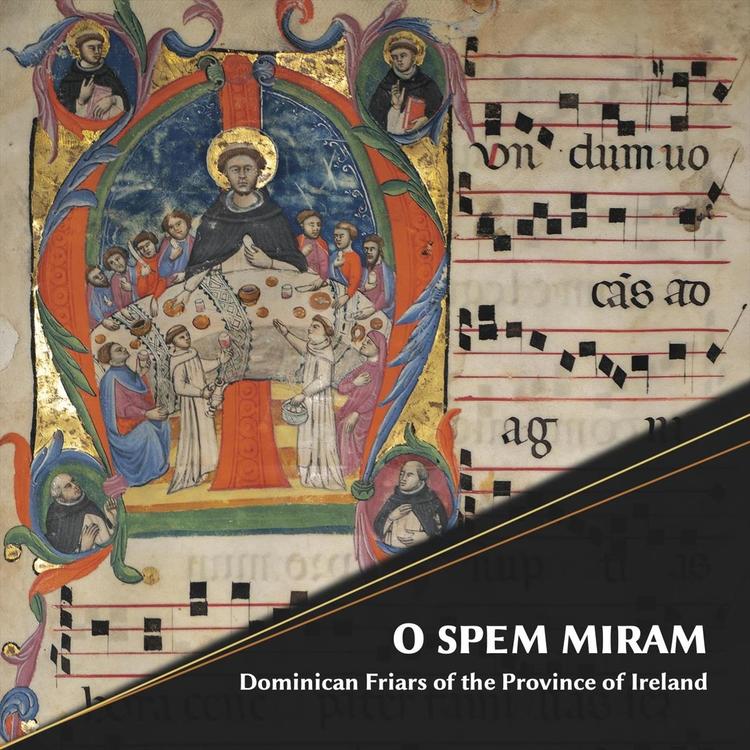 Dominican Friars of the Province of Ireland's avatar image