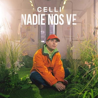 Nadie Nos Ve By Santi Celli's cover