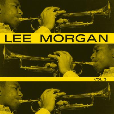 I Remember Clifford By Lee Morgan's cover