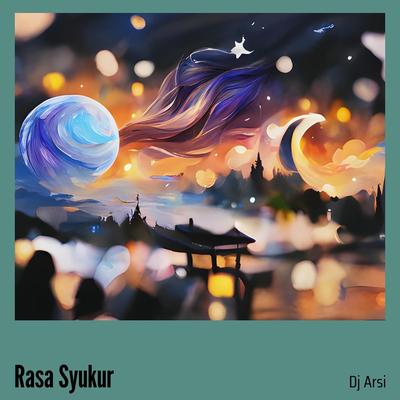 Rasa Syukur's cover