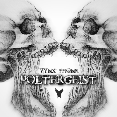 Poltergeist By VYNX PHONK's cover