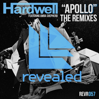 Apollo (Psychic Type Remix) By Psychic Type, Hardwell, Amba Shepherd's cover