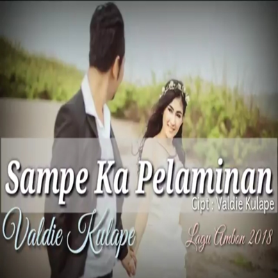 Sampe Ka Pelaminan's cover