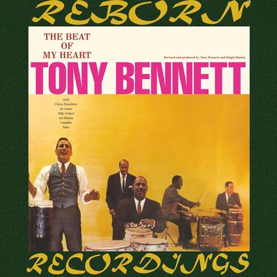 I Get a Kick out of You By Tony Bennett's cover