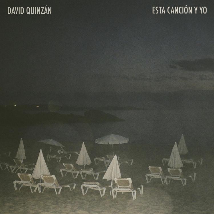 David Quinzán's avatar image