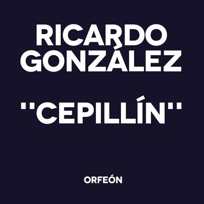 Ricardo Gonzalez "Cepillín"'s cover