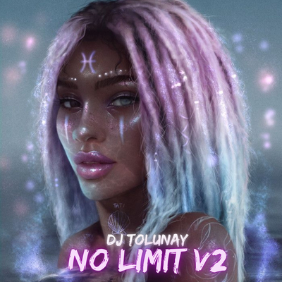 No Limit v2 By DJ Tolunay's cover