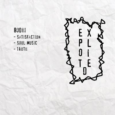 Soul Music By Bodhi's cover